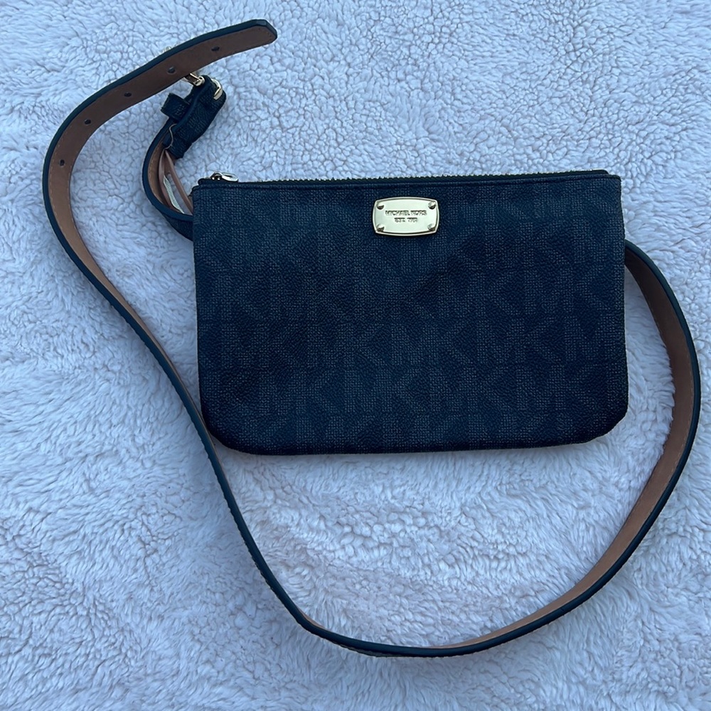 Michael Kors belt bag